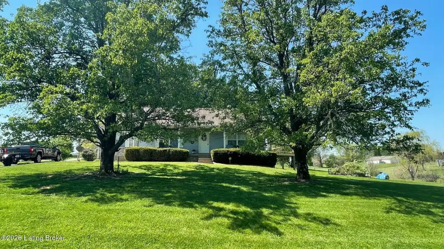 519 Kelly Dr, Taylorsville, KY 40071 - #2