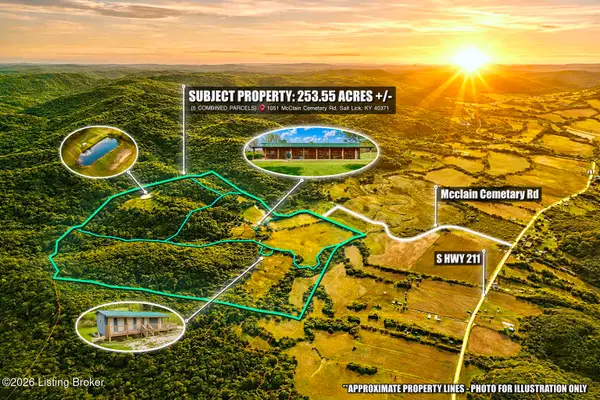 0 Spring Hollow Rd, Owingsville, KY 40360