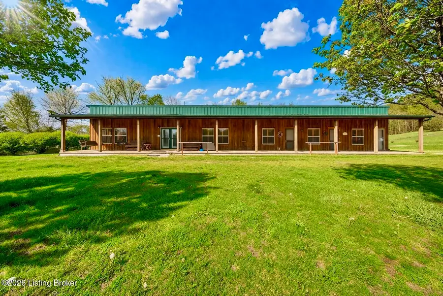 0 Spring Hollow Rd, Owingsville, KY 40360 - #2