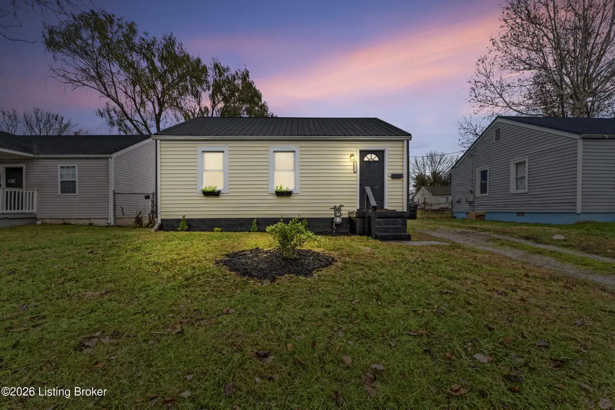 1807 Wenatchee Pl, Louisville, KY 40210 - #1