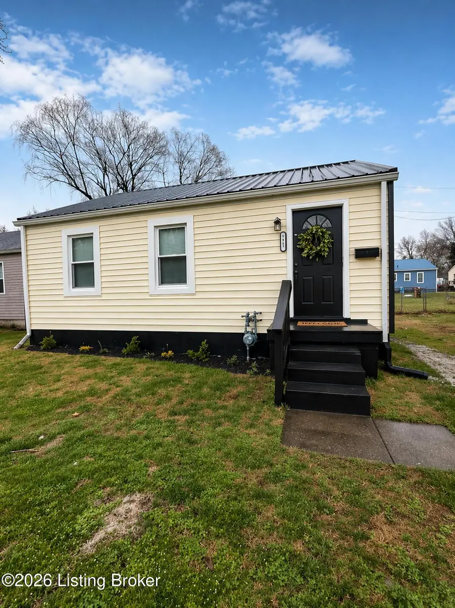 1807 Wenatchee Pl, Louisville, KY 40210 - #3