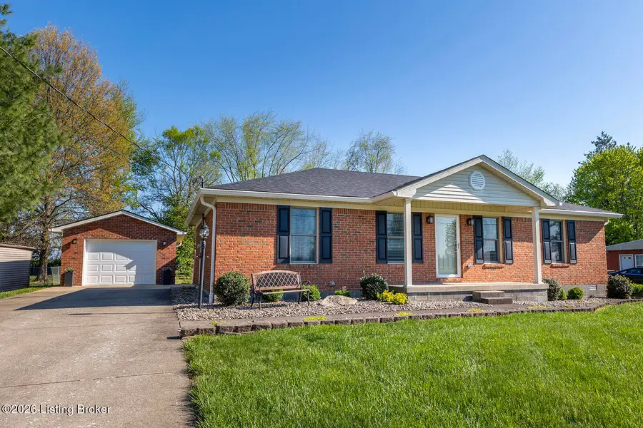 1013 Woodside Dr, Bardstown, KY 40004 - #3