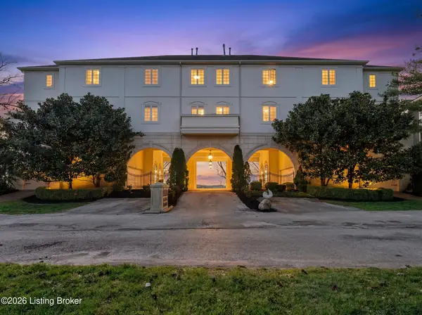 5305 Juniper Beach Rd, Prospect, KY 40059