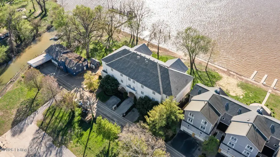 5305 Juniper Beach Rd, Prospect, KY 40059 - #2