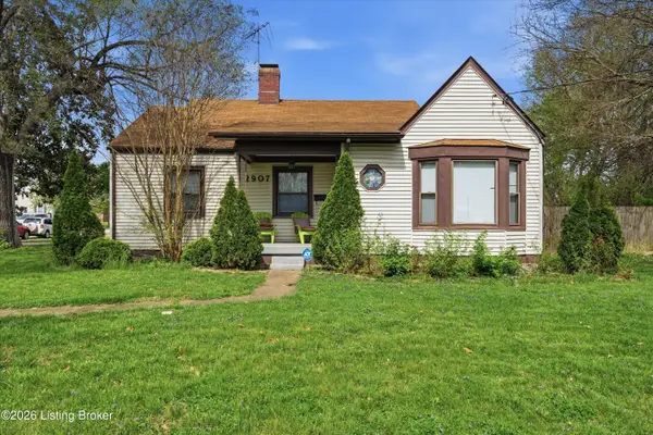 2907 Ralph Ave, Louisville, KY 40216