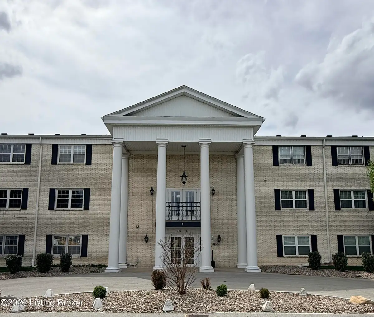 249 El Conquistador Pl, Louisville, KY 40220 - #1