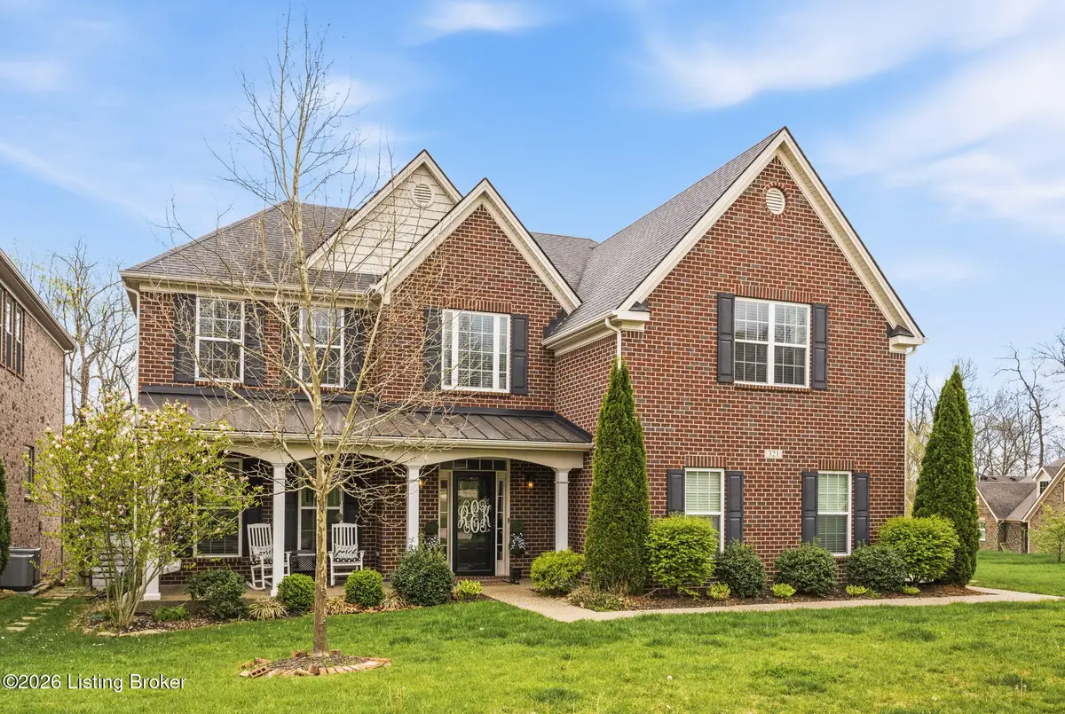 321 Cranbury Way, Louisville, KY 40245 - #1