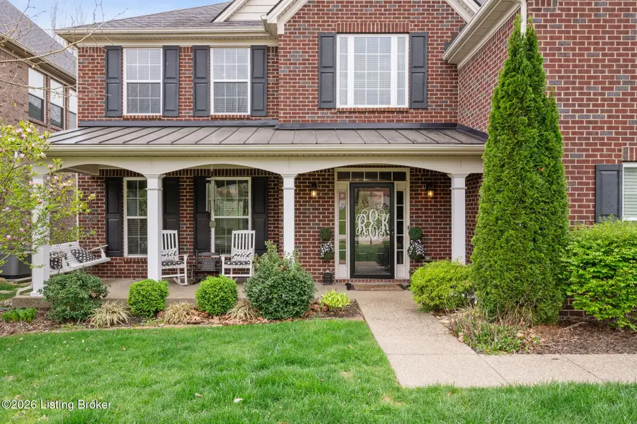 321 Cranbury Way, Louisville, KY 40245 - #3