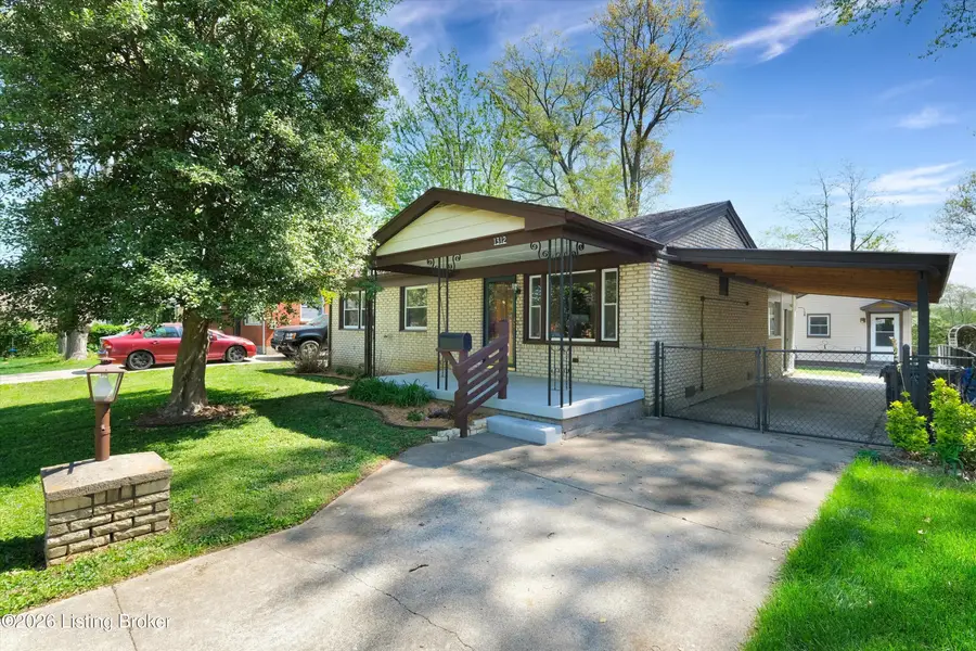 1312 Scholar St, Louisville, KY 40213 - #3