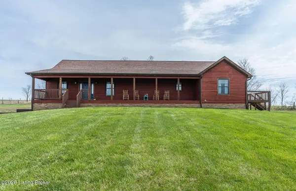 4662 Webster Rd, Danville, KY 40422