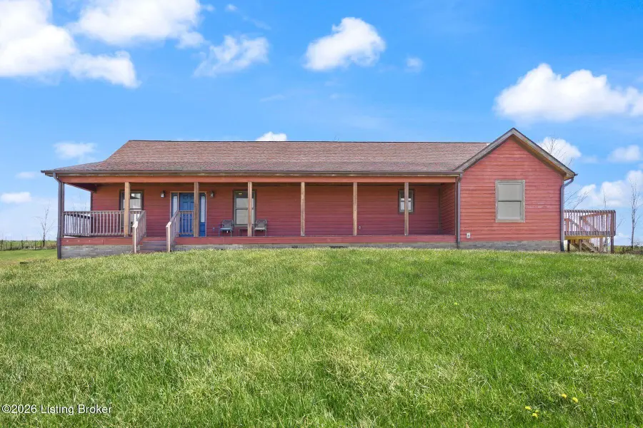 4662 Webster Rd, Danville, KY 40422 - #2