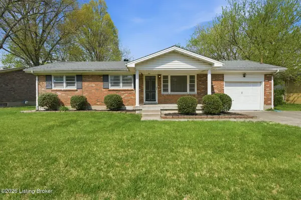 4410 Tara Gale Ct, Louisville, KY 40216