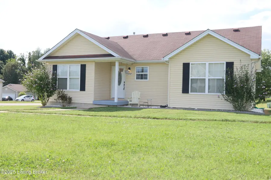 9709 Williamsborough Ln, Louisville, KY 40291 - #2