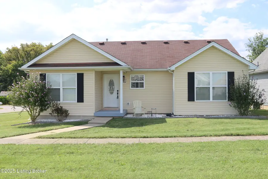 9709 Williamsborough Ln, Louisville, KY 40291 - #3