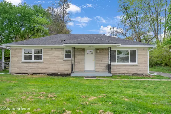3109 Rockford Ln, Louisville, KY 40216