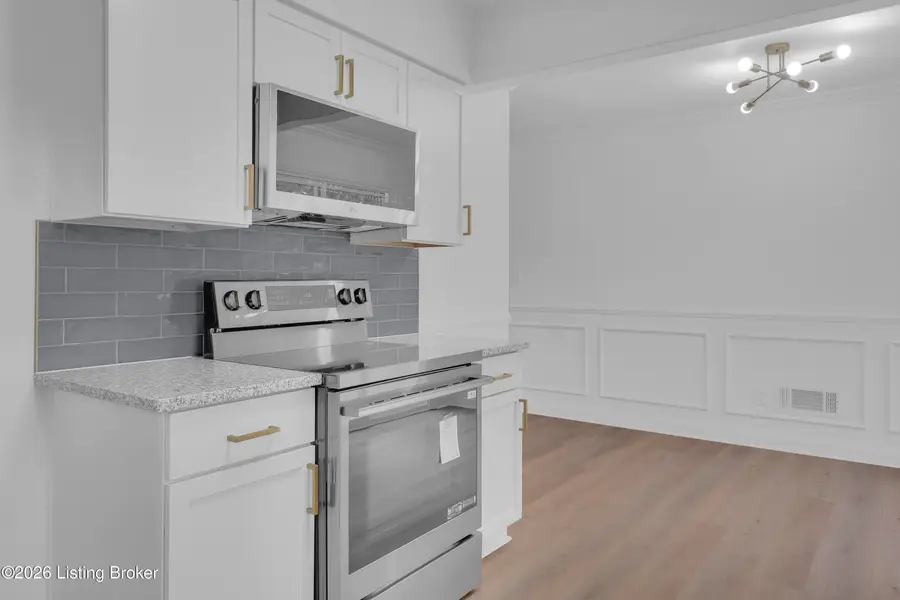 3109 Rockford Ln, Louisville, KY 40216 - #3