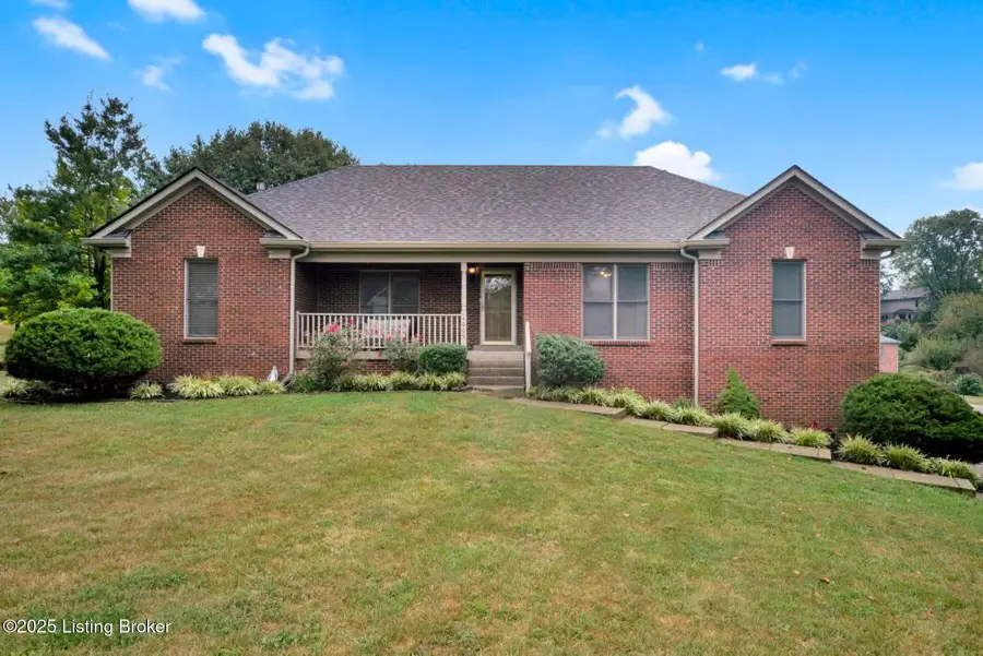 1009 Verity Way, Goshen, KY 40026 - #3