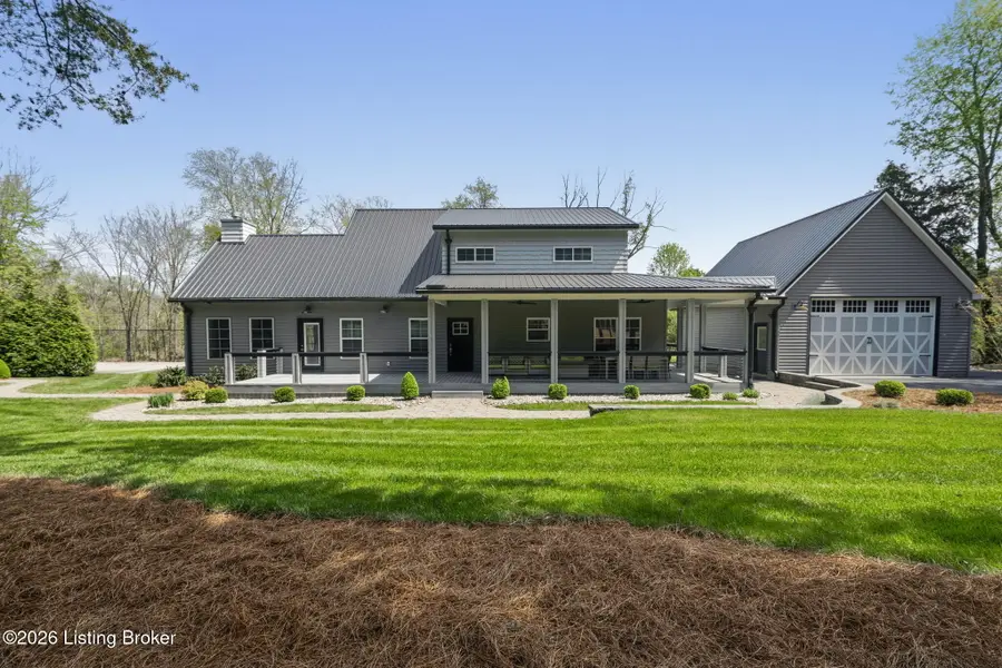 112 Dogwood Ridge Rd, Cub Run, KY 42729 - #3