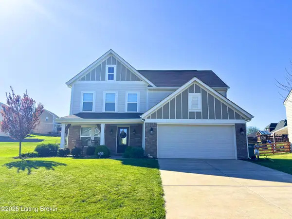 301 Copper Creek Dr, Mt Washington, KY 40047