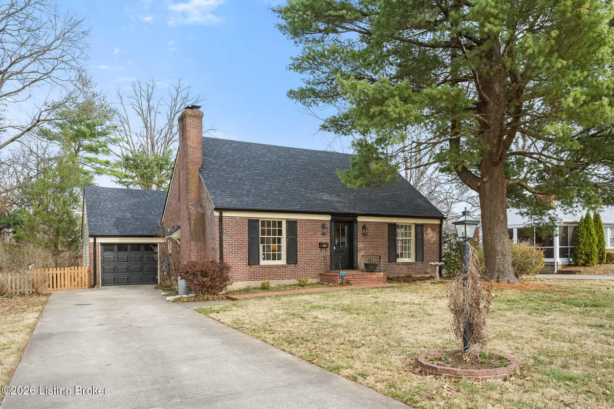 4313 Lincoln Rd, Louisville, KY 40220 - #1