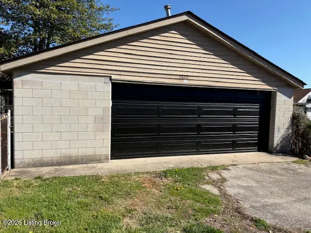 1322 Huntoon Ave, Louisville, KY 40215 - #3