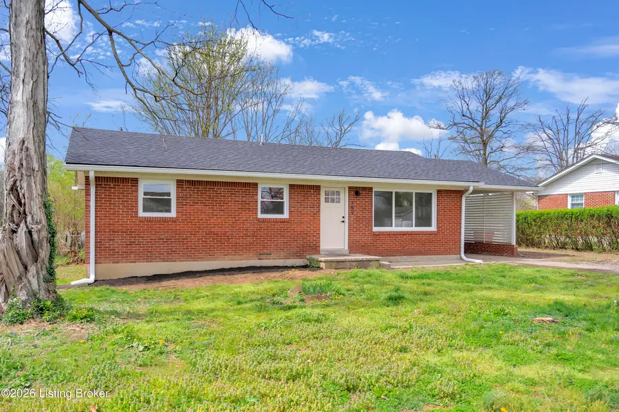 159 Mcmillen Dr, Elizabethtown, KY 42701 - #2