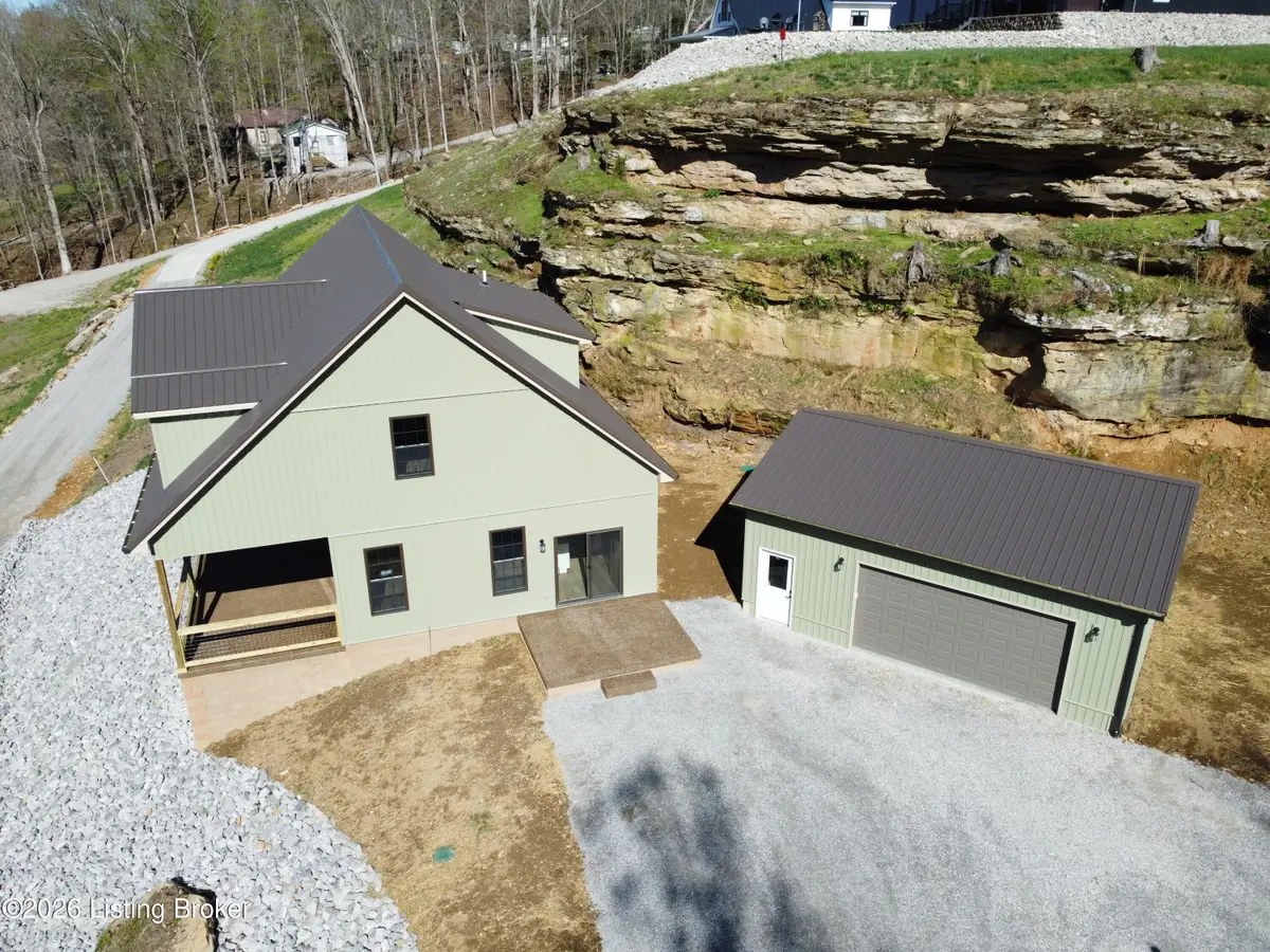 265 Stargazer Ln, Falls Of Rough, KY 40119 - #1