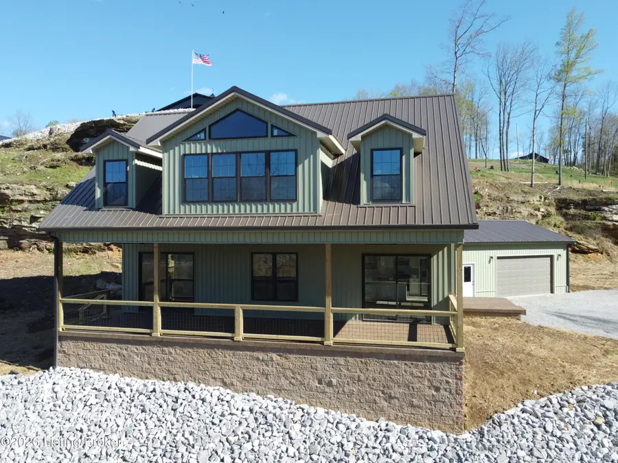 265 Stargazer Ln, Falls Of Rough, KY 40119 - #2