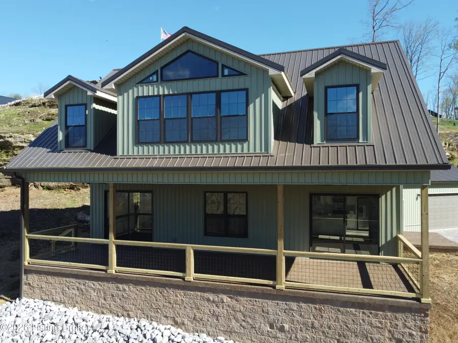 265 Stargazer Ln, Falls Of Rough, KY 40119 - #3