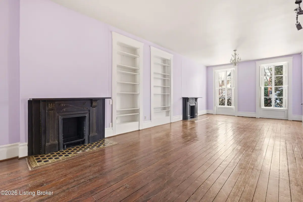 1335 S 1st St #APT 2, Louisville, KY 40208 - #1