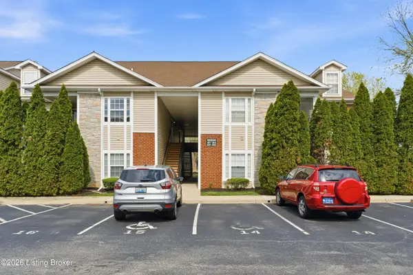 10200 Deer Vista Dr, Louisville, KY 40291