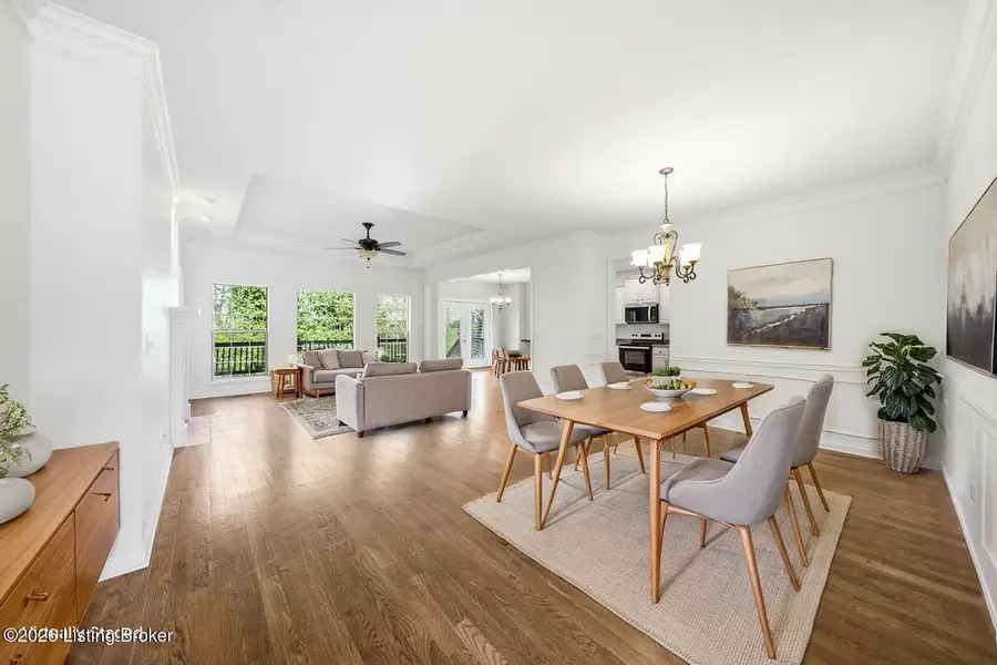 4122 Brook Farm Pl, Louisville, KY 40299 - #3