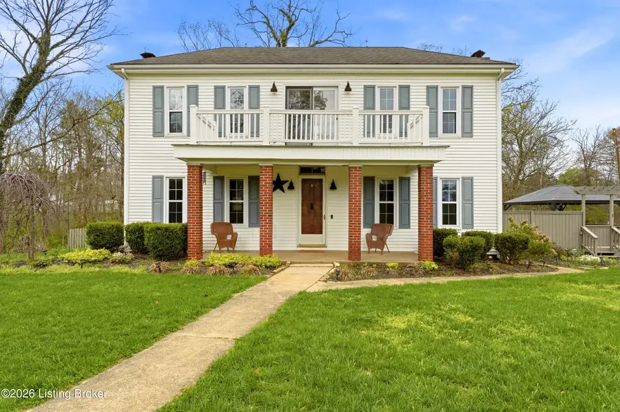 1574 Wales Run Rd, Mount Washington, KY 40047 - #2