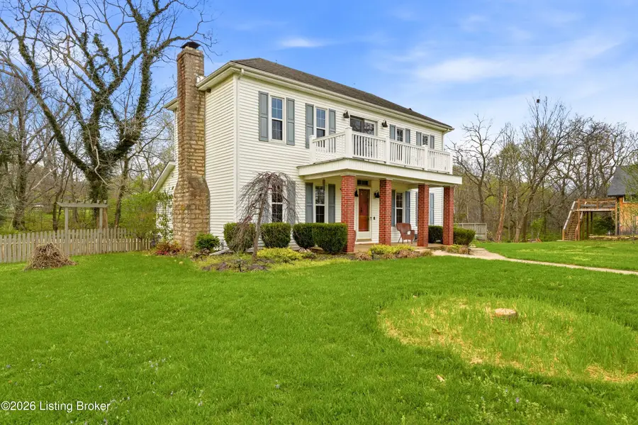 1574 Wales Run Rd, Mount Washington, KY 40047 - #3