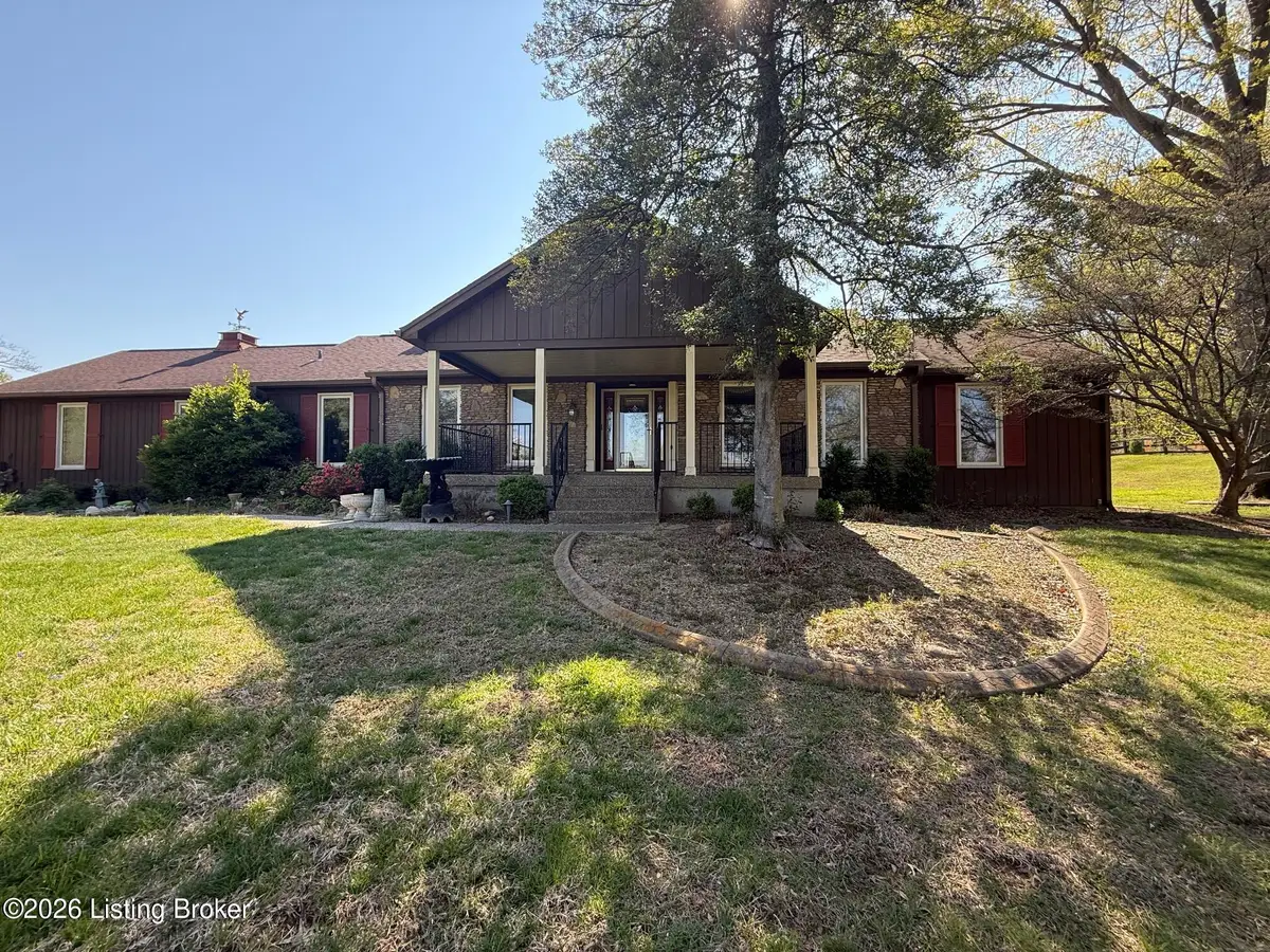 2711 Parkwood Rd, Louisville, KY 40214 - #1