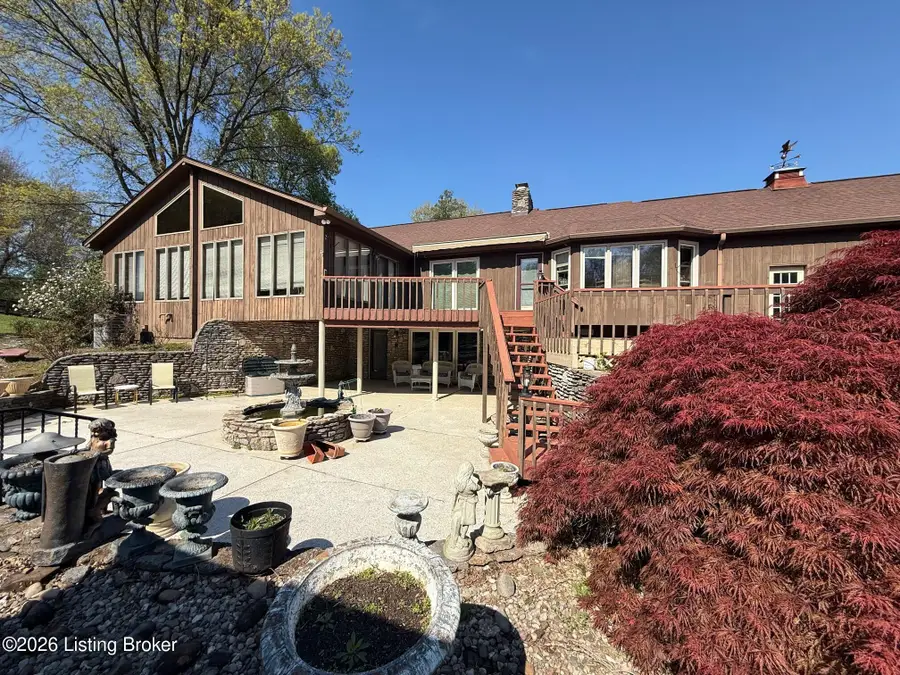 2711 Parkwood Rd, Louisville, KY 40214 - #3