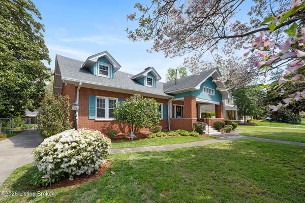 3227 Robin Rd, Louisville, KY 40213