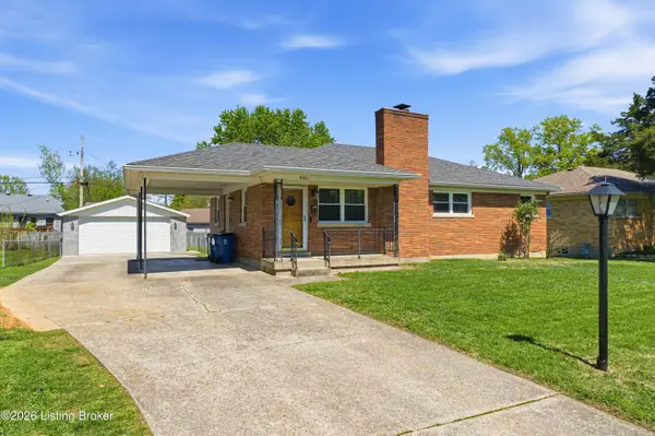 4511 Saint Rita Dr, Louisville, KY 40219