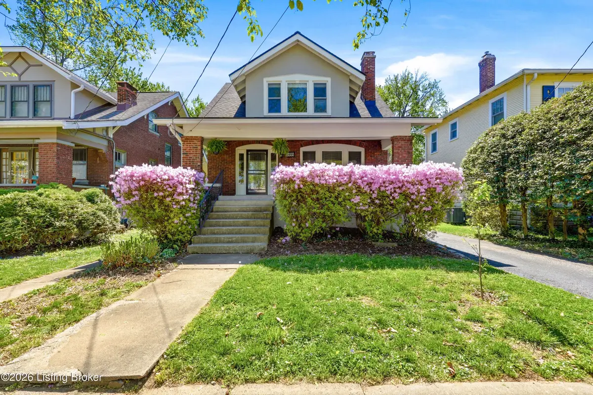 2322 Woodbourne Ave, Louisville, KY 40205 - #1