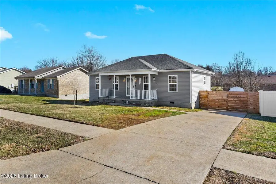 191 Mcgowan Ave, Bardstown, KY 40004 - #2