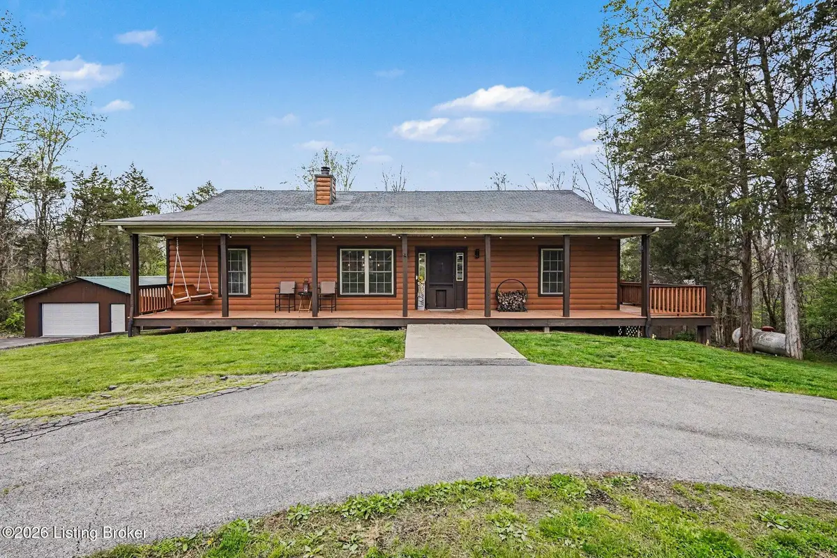 195 Maple Ln, Pendleton, KY 40055 - #1