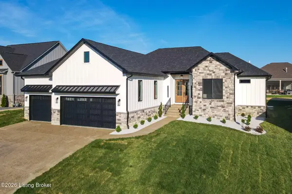 1505 Lincoln Hill Way, Louisville, KY 40245