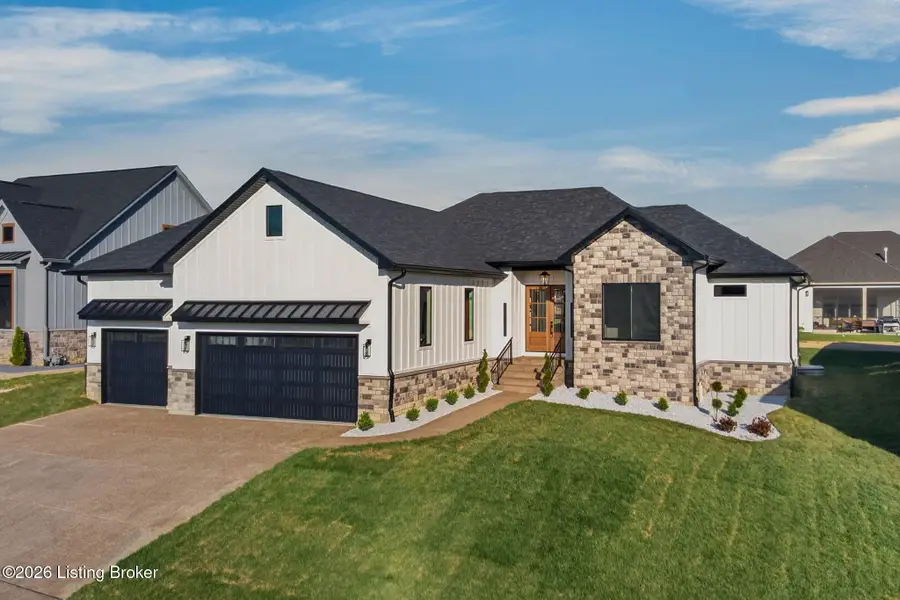 1505 Lincoln Hill Way, Louisville, KY 40245 - #3