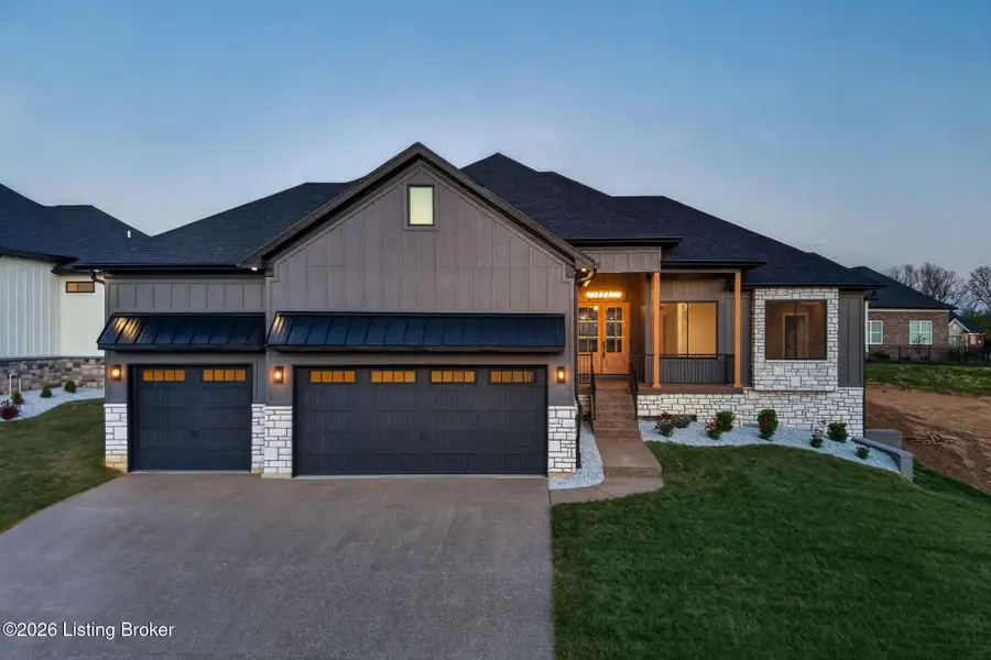 1507 Lincoln Hill Way, Louisville, KY 40245 - #2