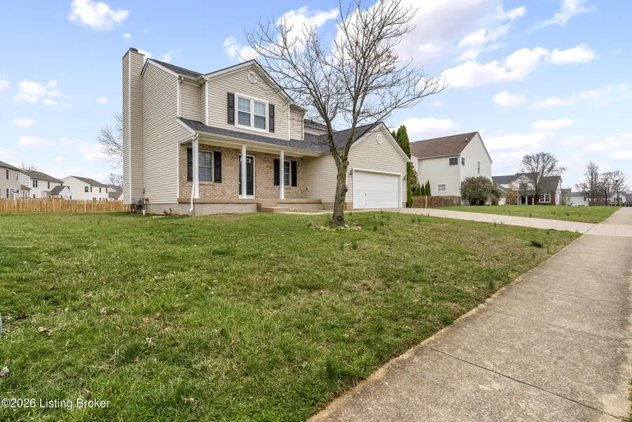 14204 Victory Ridge Dr, Louisville, KY 40245 - #3