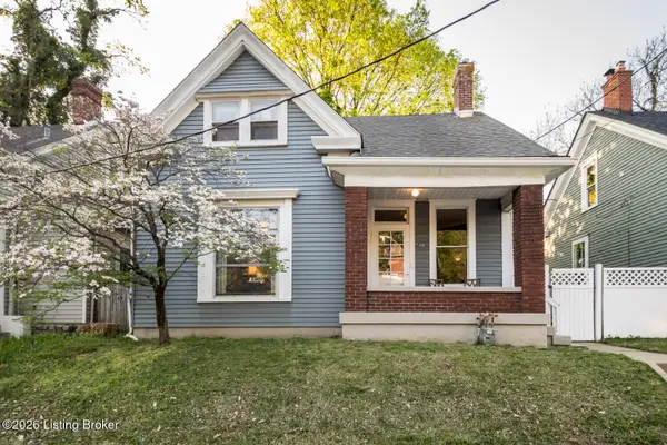 2212 Grinstead Dr, Louisville, KY 40204