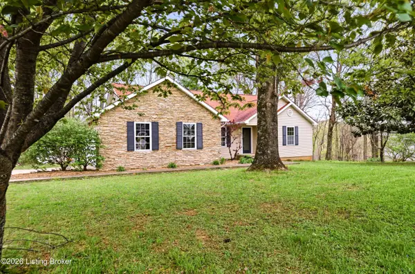 250 Wicker Ln, Brooks, KY 40109