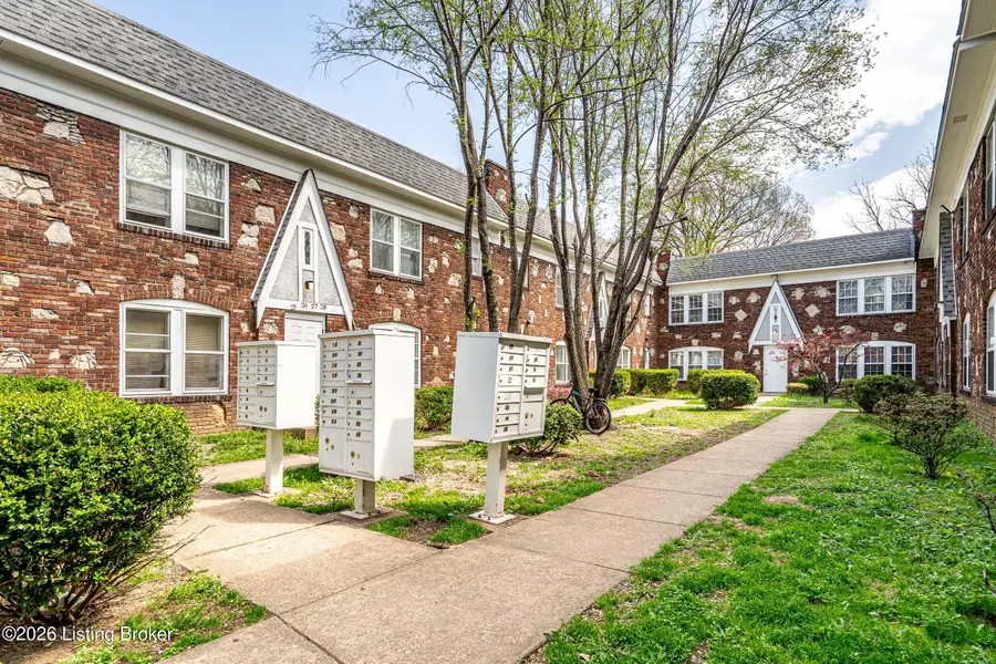 1251 S Brook St, Louisville, KY 40203 - #3