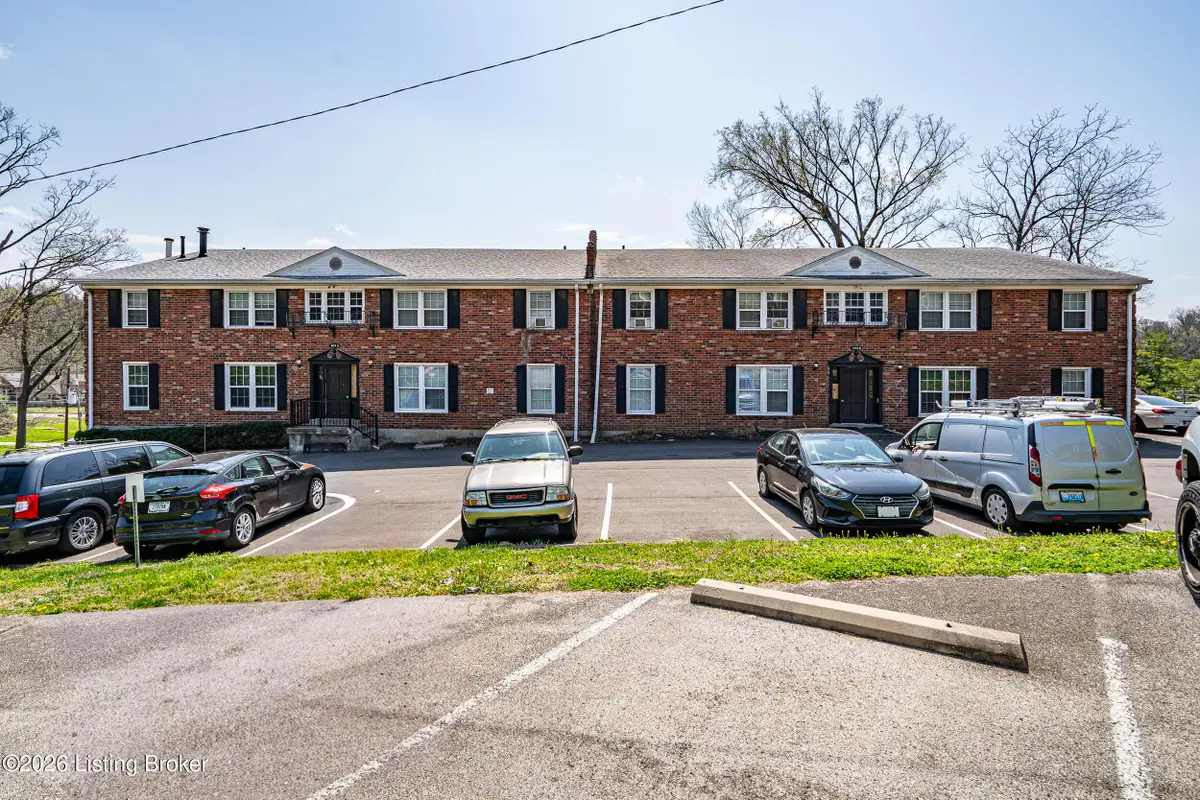 402 N Hite Ave, Louisville, KY 40206 - #1