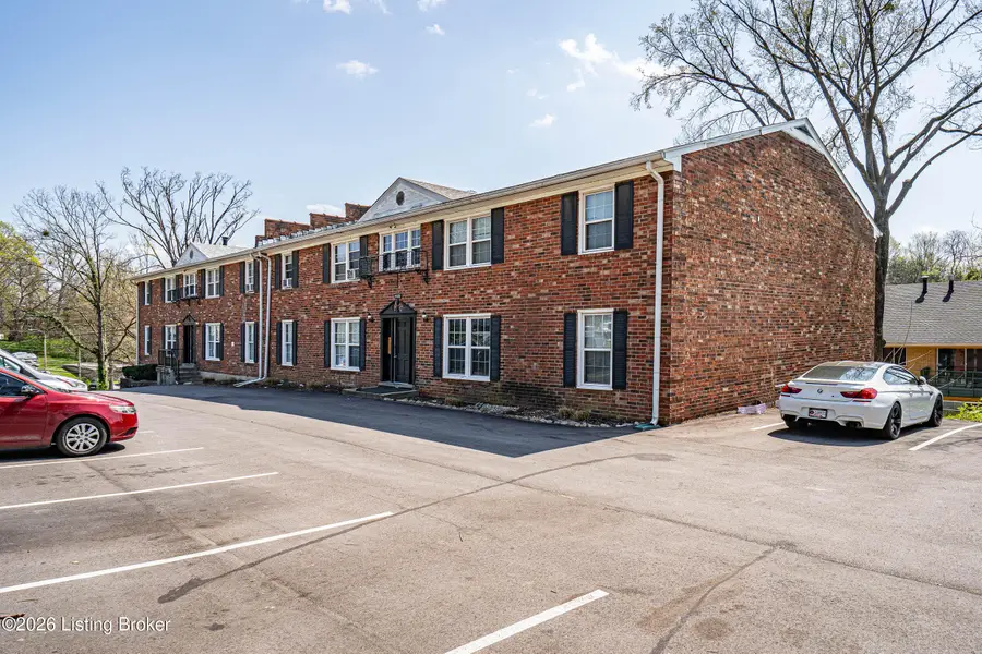 402 N Hite Ave, Louisville, KY 40206 - #2